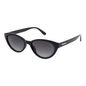 OC.CL.5444-2001.1  Oculos de Sol Feminino Chilli Beans Cat Degrade Preto -3-